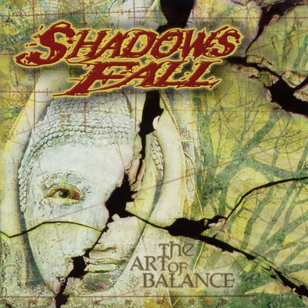 The Art of Balance cover