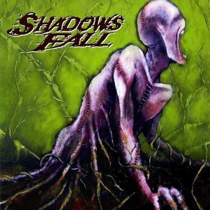 Threads of Life cover