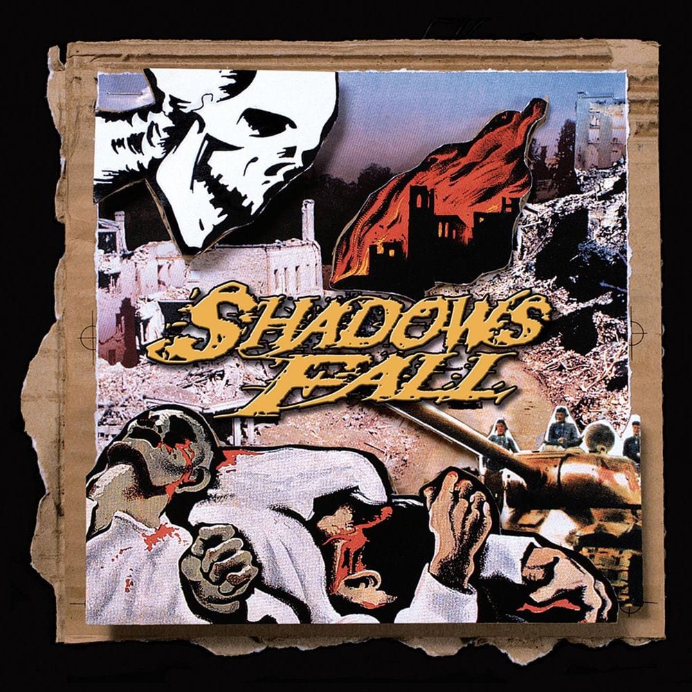 Fallout From the War cover