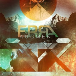 Augment cover art
