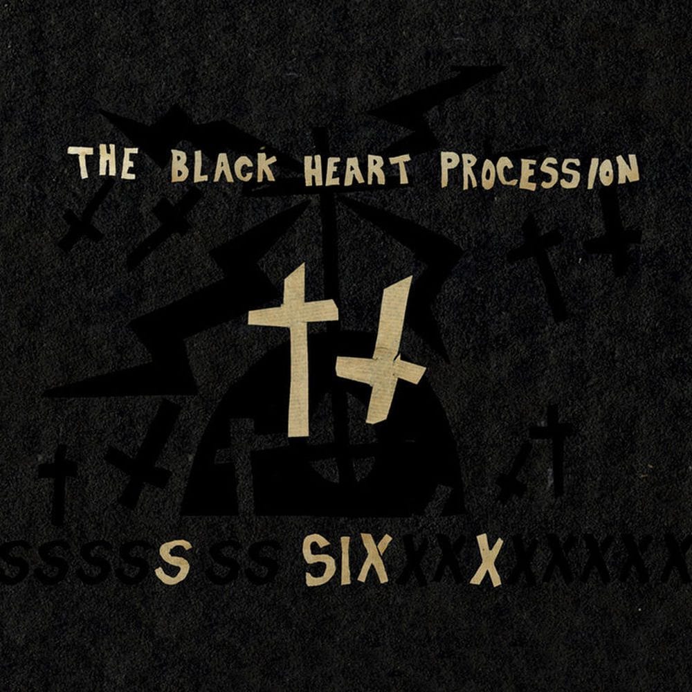 Six cover