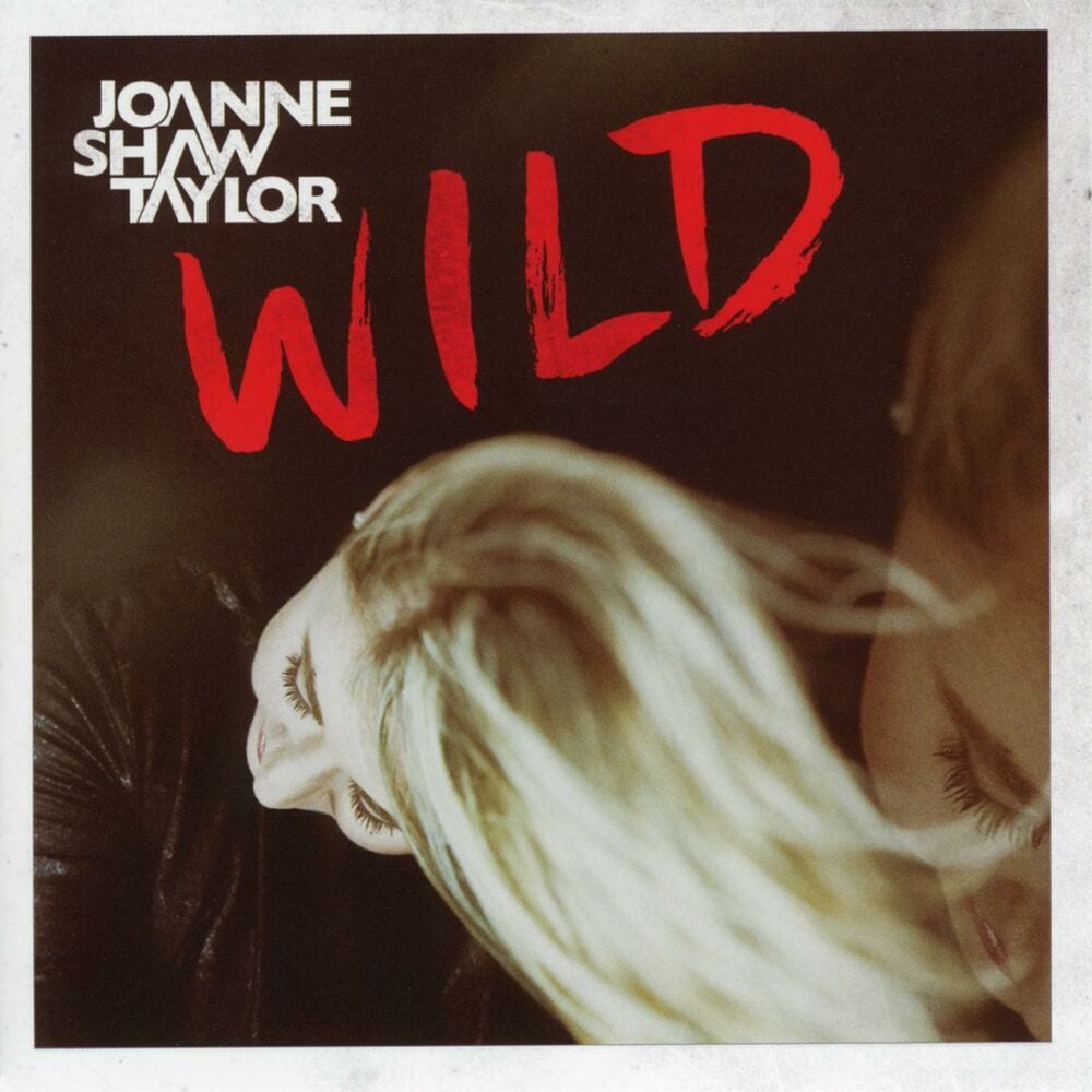 Wild cover