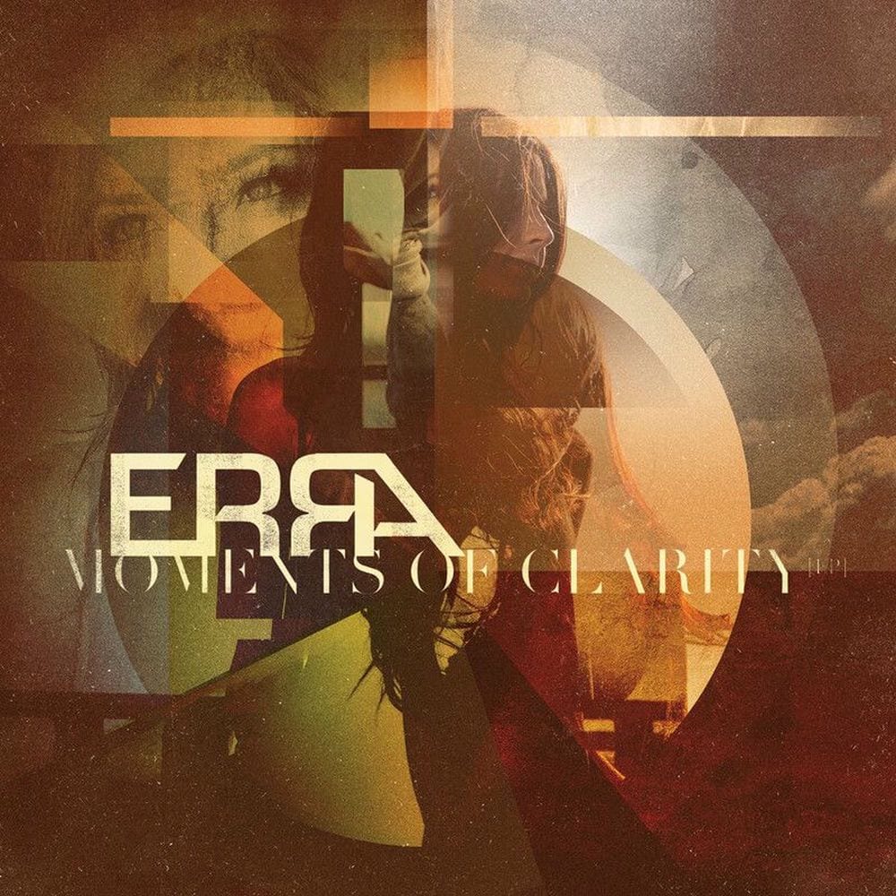 Moments of Clarity cover