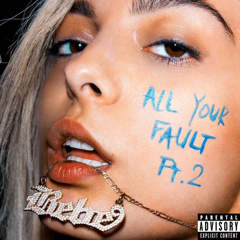 All Your Fault: Pt. 2 cover