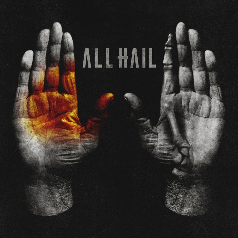 All Hail cover