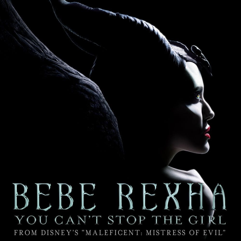 You Can't Stop the Girl (from Disney's "Maleficent: Mistress of Evil") cover