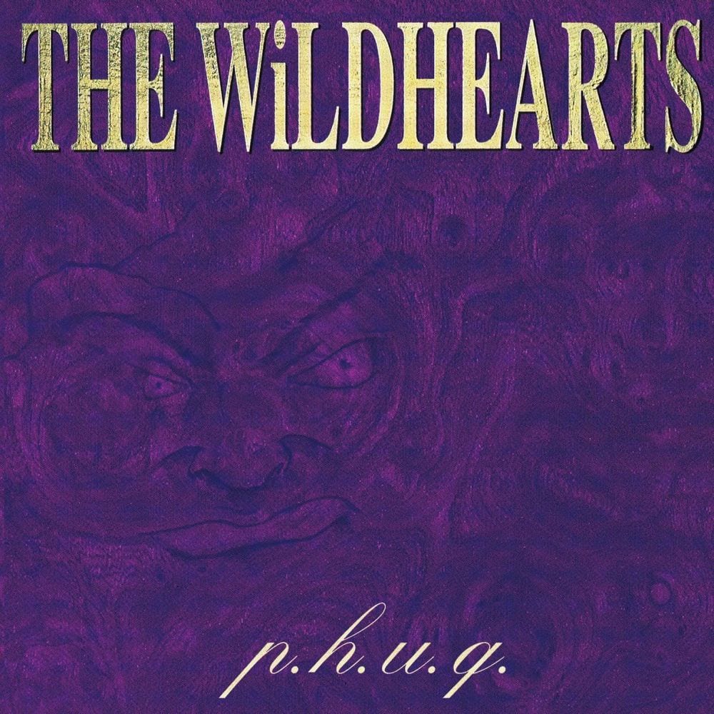 P.H.U.Q. cover