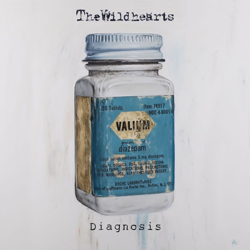 Diagnosis cover