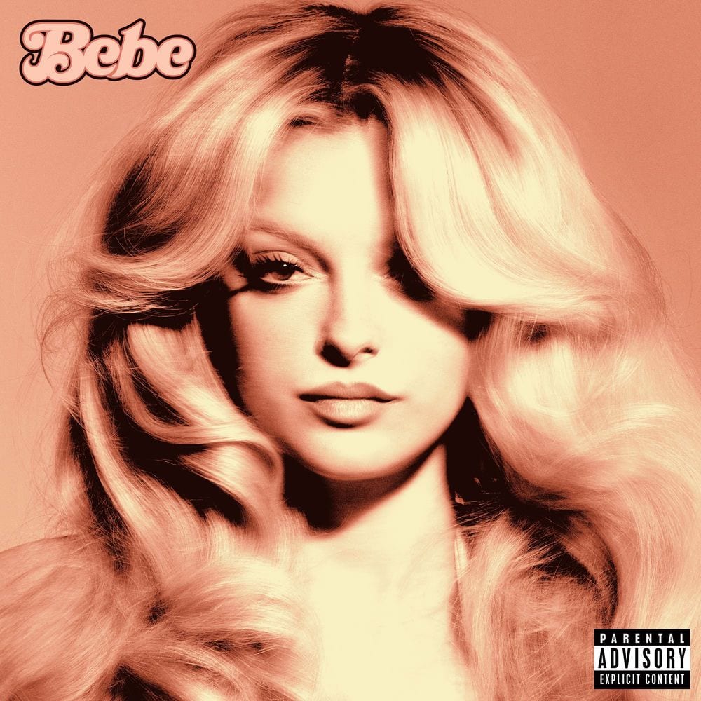 Bebe cover