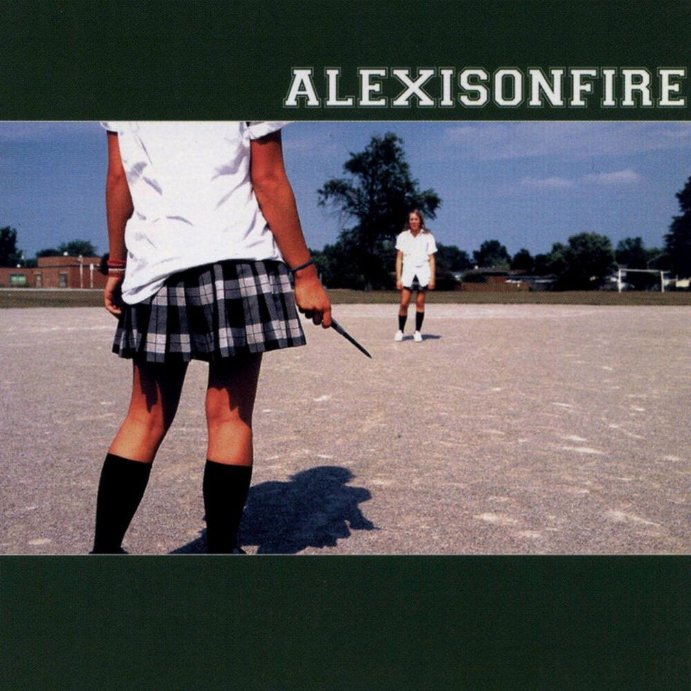 Alexisonfire cover