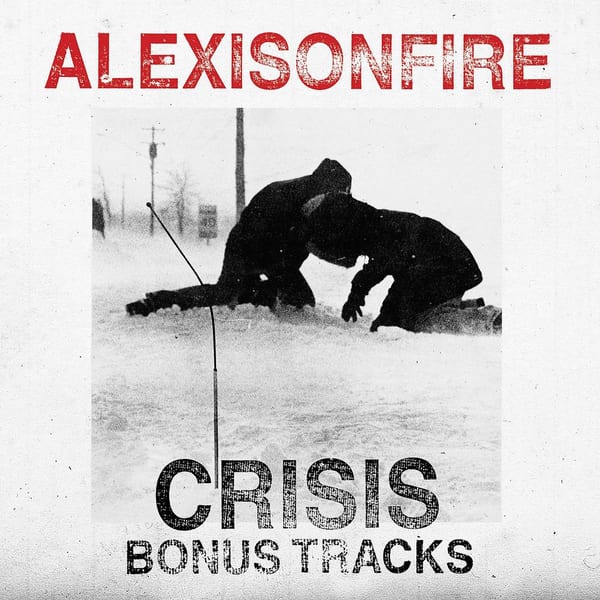 Crisis cover