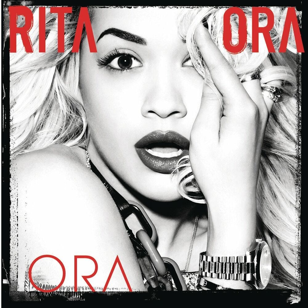 ORA cover