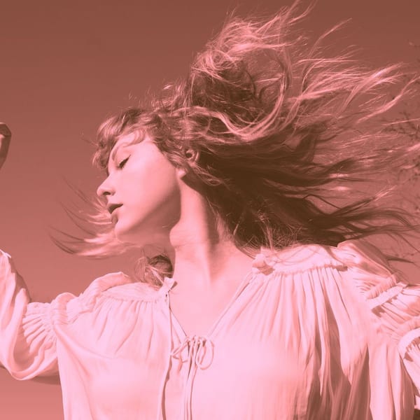 Love Story (Taylor's Version) (Elvira Remix) cover