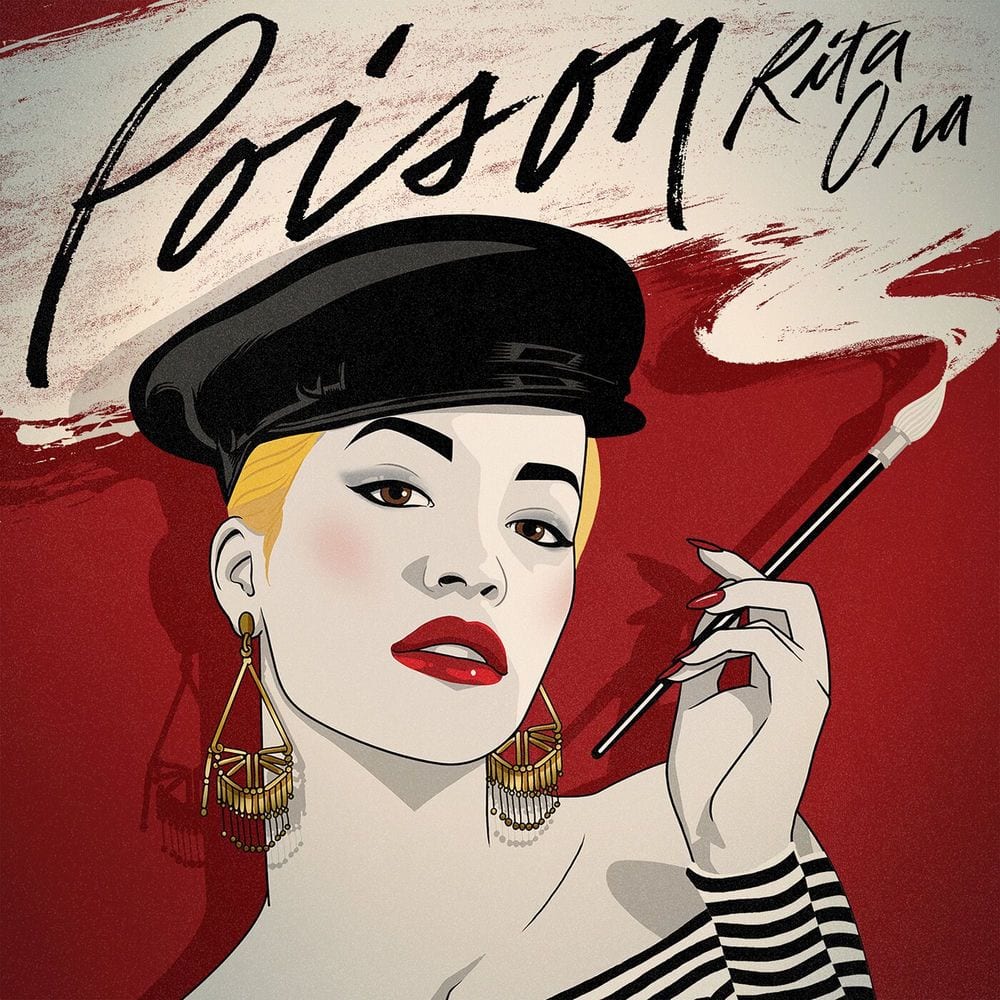 Poison cover