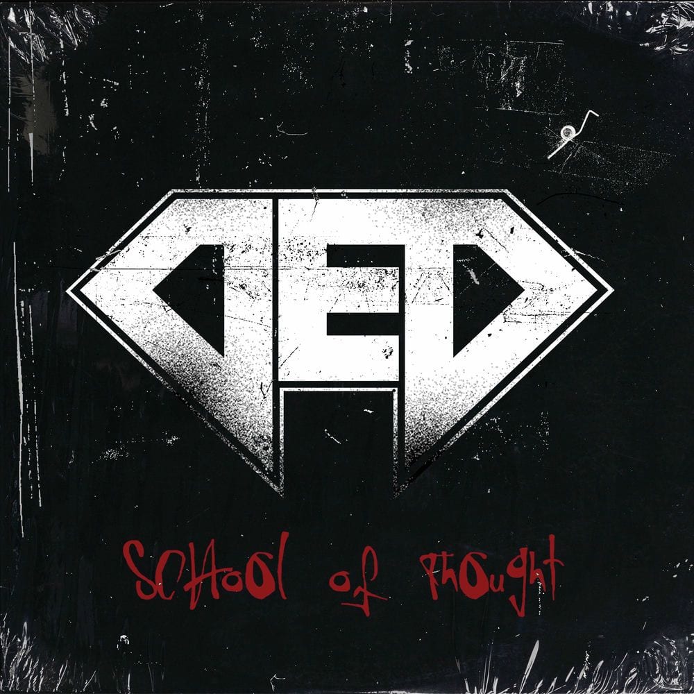 School of Thought cover