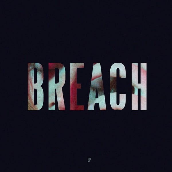 BREACH cover