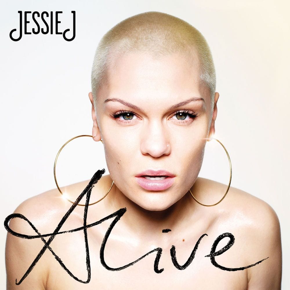 Alive cover