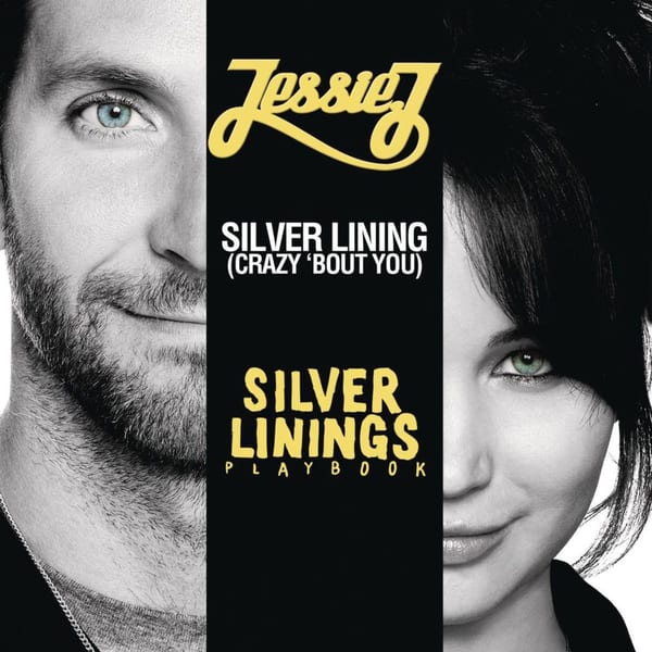 Silver Lining (Crazy 'Bout You) cover