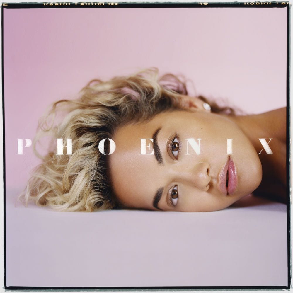 Phoenix cover
