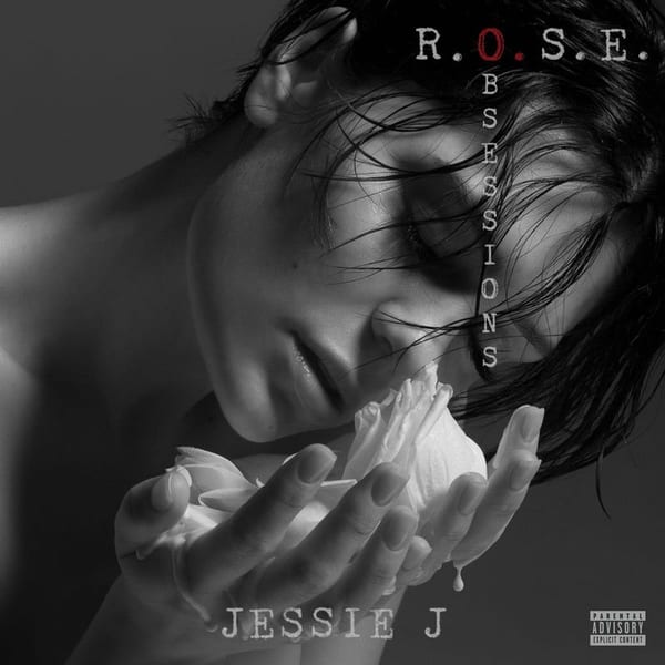 R.O.S.E. (Obsessions) cover
