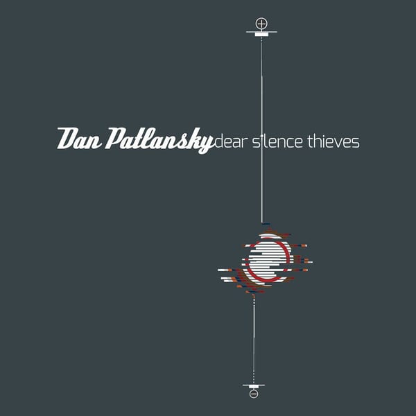 Dear Silence Thieves cover