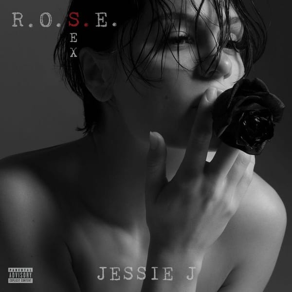 R.O.S.E. (Sex) cover