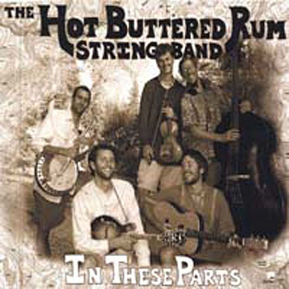 In These Parts