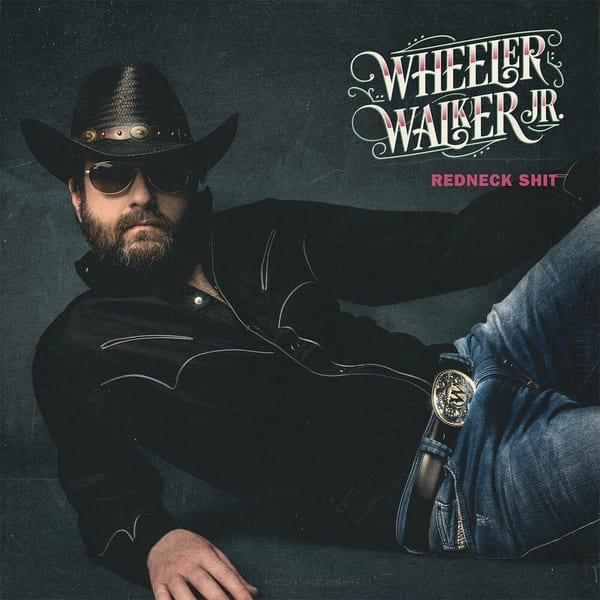 Redneck Shit cover