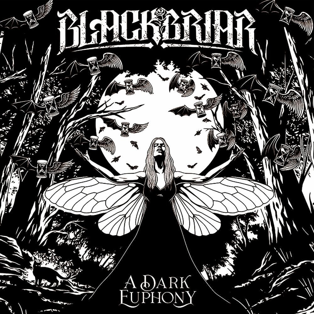 A Dark Euphony cover