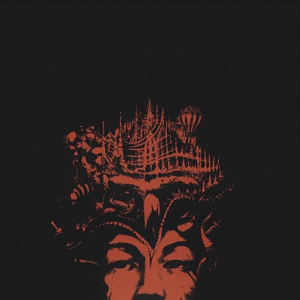 HIVE cover