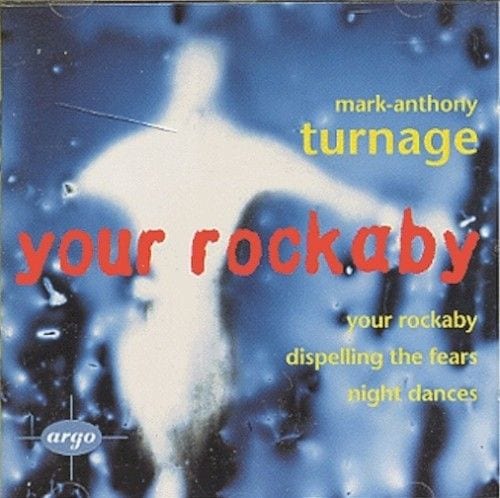 Your Rockaby cover