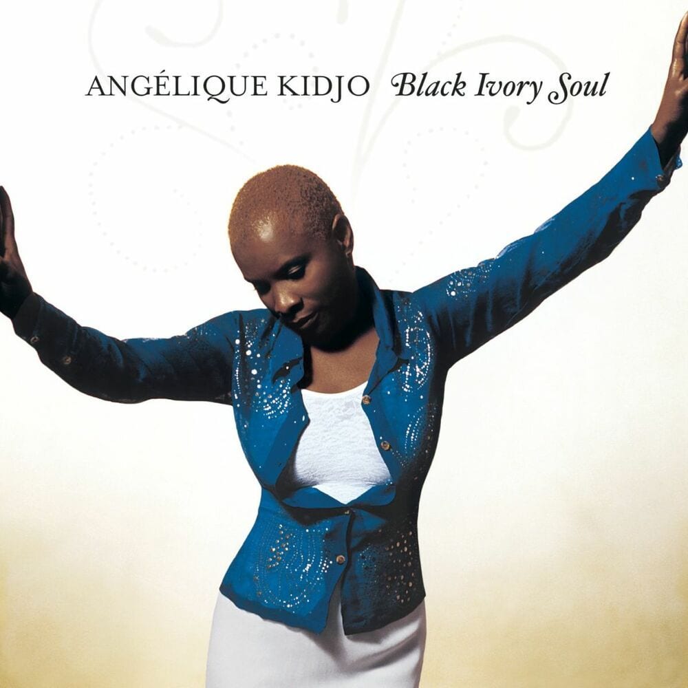 Black Ivory Soul cover