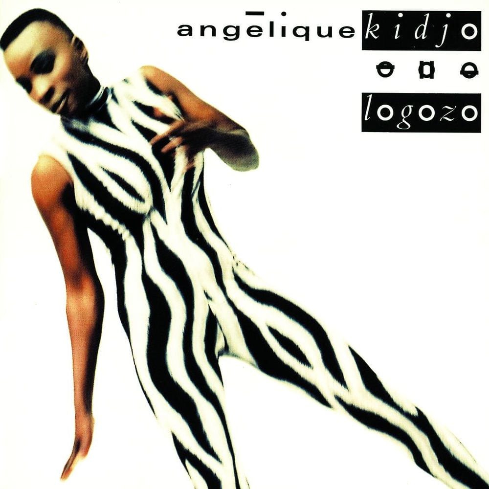 Logozo cover