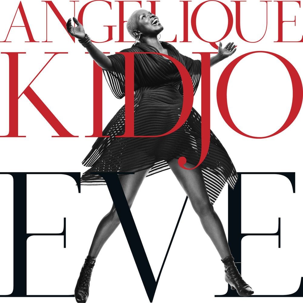 Eve cover