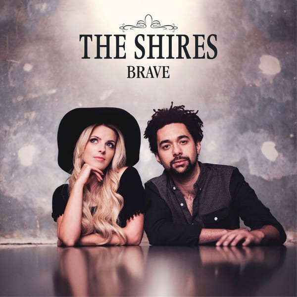 Brave cover