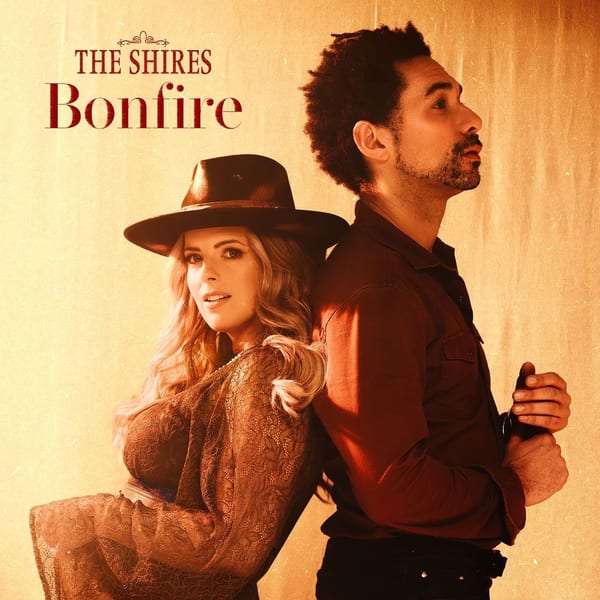 Bonfire cover