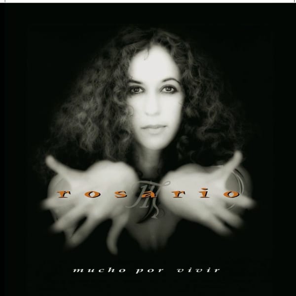 Mucho por vivir cover
