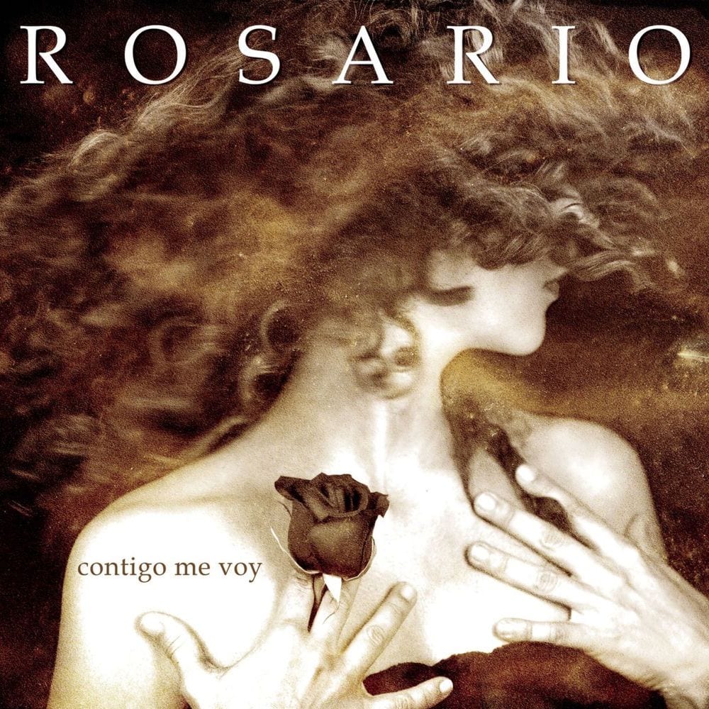 Contigo me voy