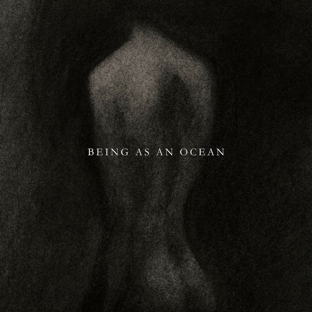 Being as an Ocean cover
