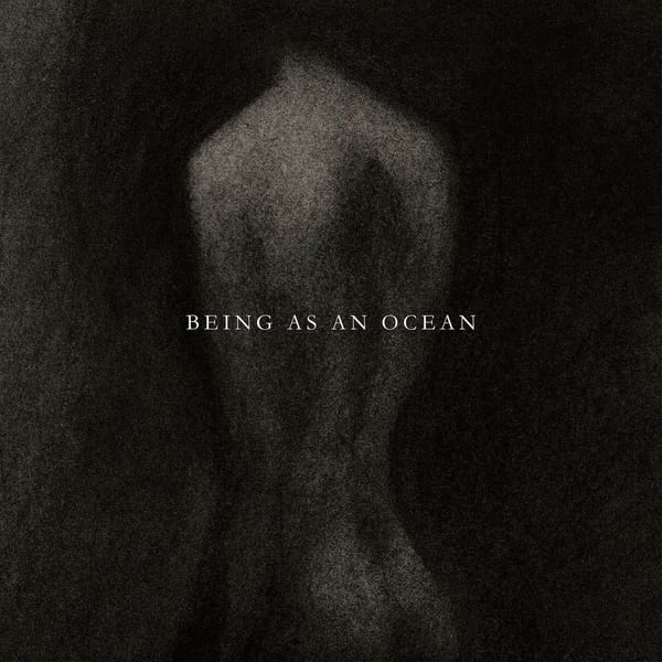 Being as an Ocean cover