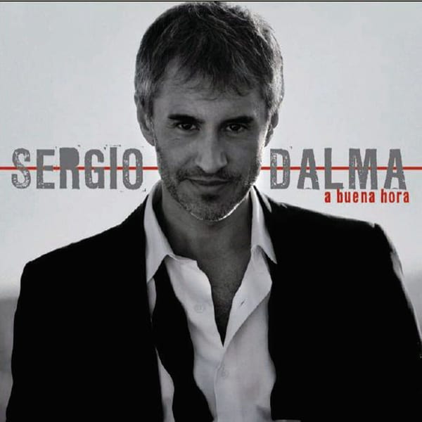 A Buena Hora cover