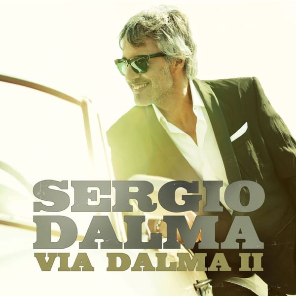 Via Dalma II cover