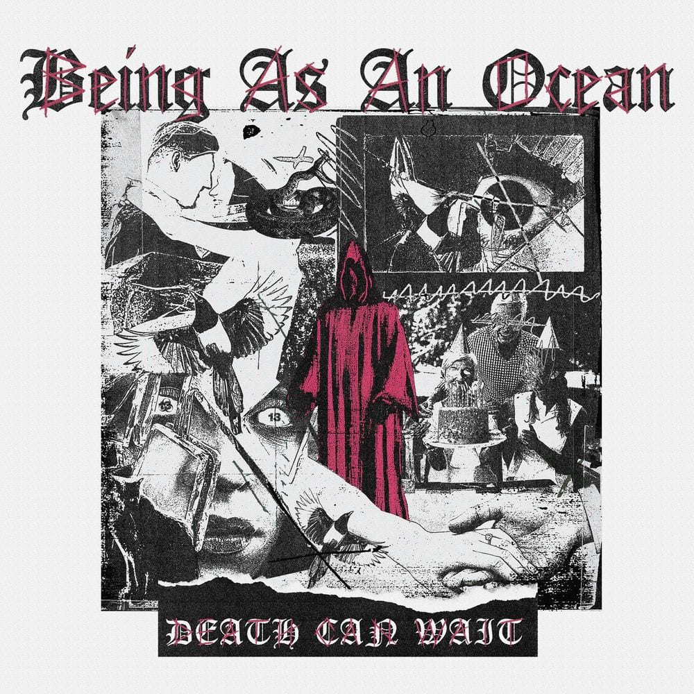 Death Can Wait cover