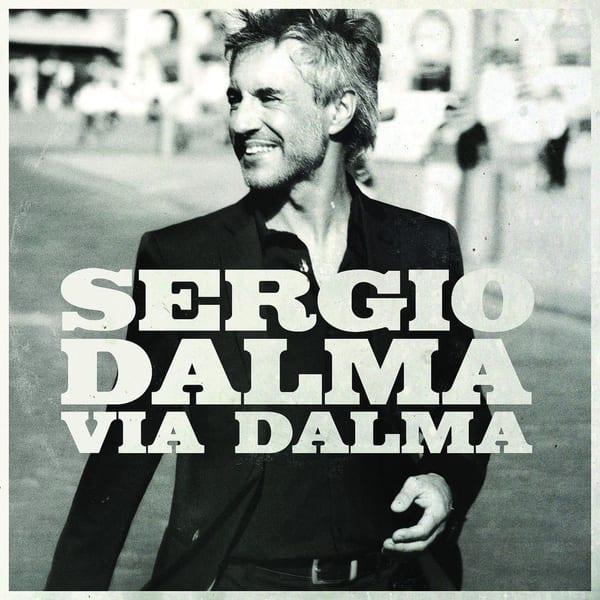 Vía Dalma cover