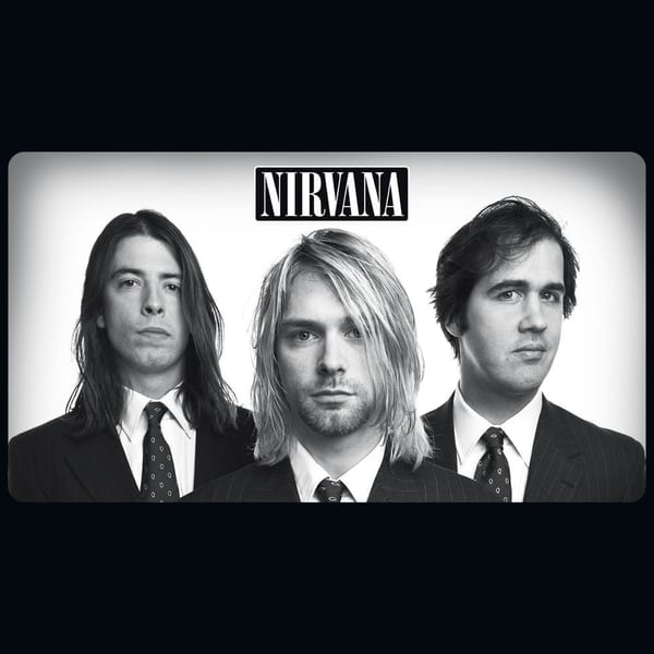 With The Lights Out - Box Set album cover