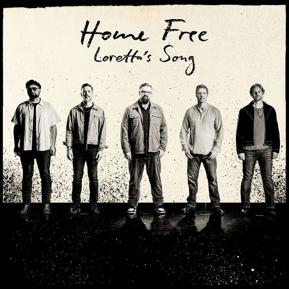 Loretta's Song cover