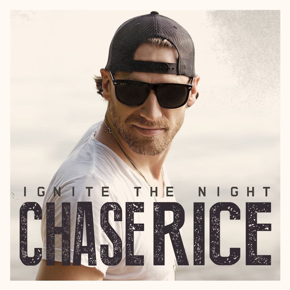 Ignite the Night (Party Edition) cover