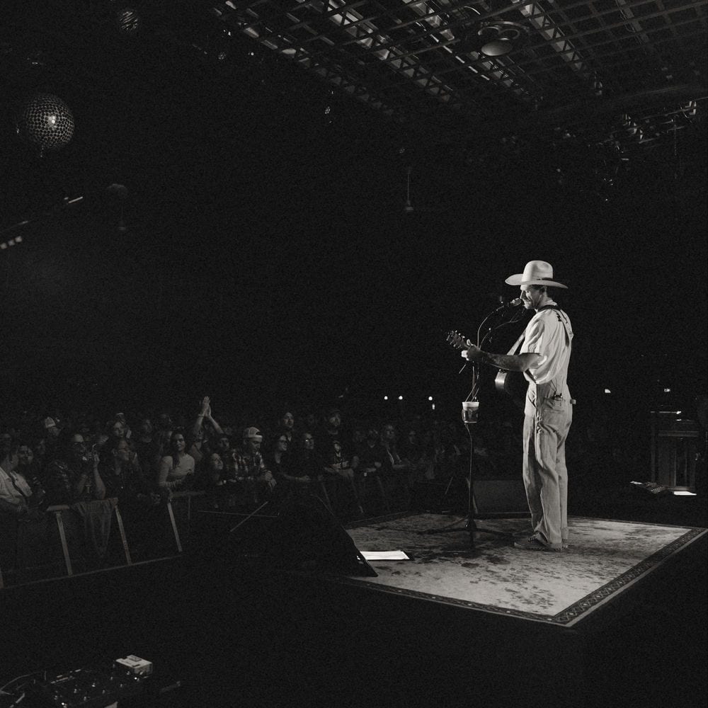 Circa 1943 (Live From Missoula, Montana) cover