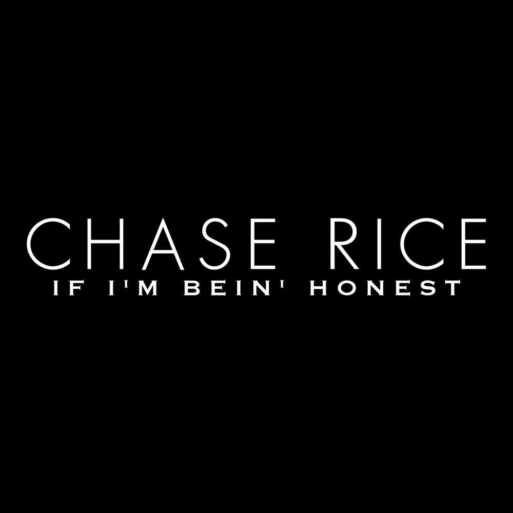 If I'm Bein' Honest cover