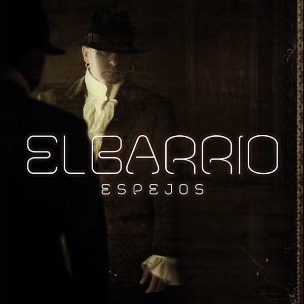 Espejos cover